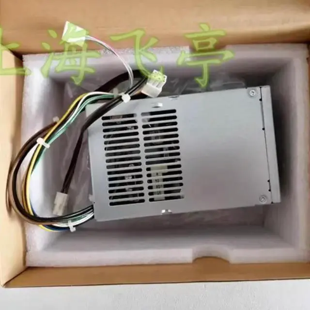 Alt view image 2 of 3 - Power Supply 800 G1 240W PS-4241-1HD 702308-002 751885-001