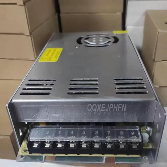Alt view image 2 of 3 - 1 PCS For Switching power supply BQ-A-400W-24 24V16.7A 400W