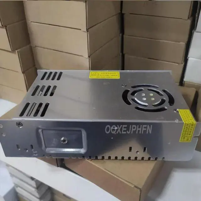 Alt view image 3 of 3 - 1 PCS For Switching power supply BQ-A-400W-24 24V16.7A 400W