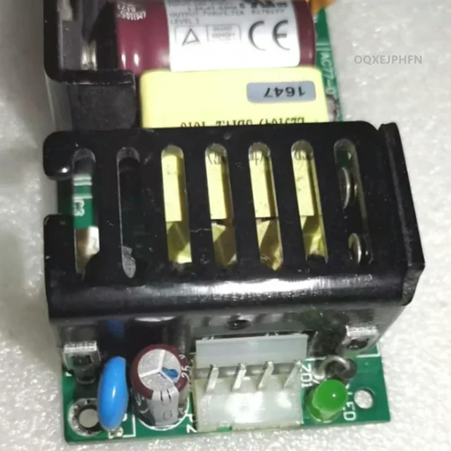 Alt view image 3 of 3 - Almost Power Supply For CINCON 7V5.71A 40W CFM40S070 Work Like