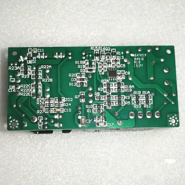Alt view image 2 of 3 - Almost Power Supply For CINCON 7V5.71A 40W CFM40S070 Work Like