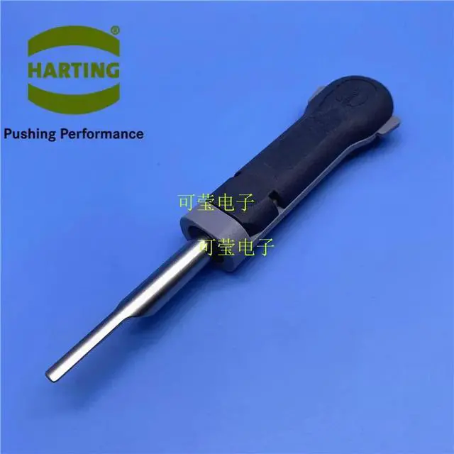Alt view image 3 of 3 - Imported Product For harting 09990000319 1 Pcs