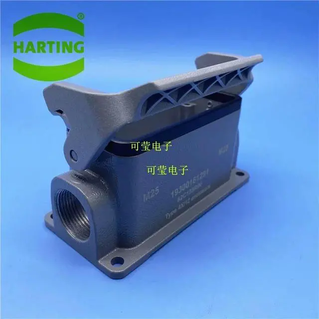 Alt view image 2 of 3 - 1 PCS Imported Product For HARTING 19300161291 09300161290 Power supply