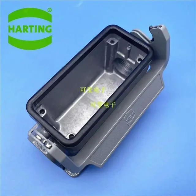 Alt view image 3 of 3 - 1 PCS Imported Product For HARTING 19300161291 09300161290 Power supply