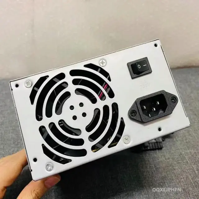 Alt view image 2 of 3 - Almost Power Supply 300W ATX-400PN Work Like