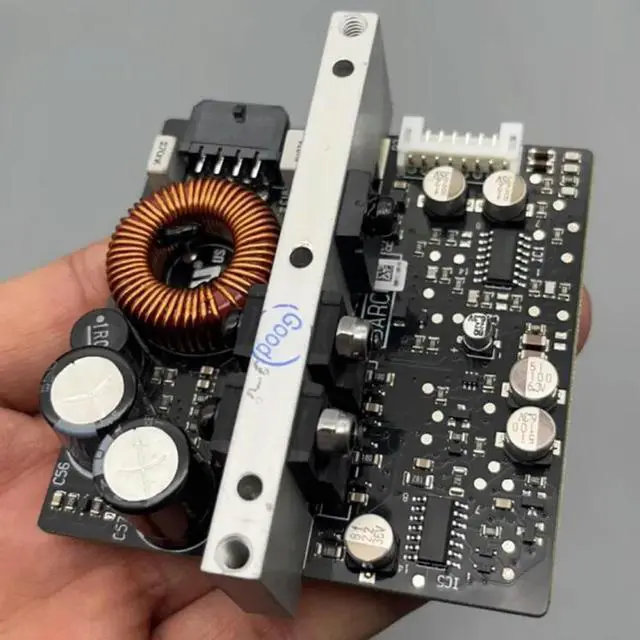 Main image of and genuine Icepower250A power amplifier module