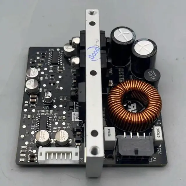 Alt view image 2 of 3 - and genuine Icepower250A power amplifier module