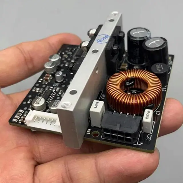 Alt view image 3 of 3 - and genuine Icepower250A power amplifier module
