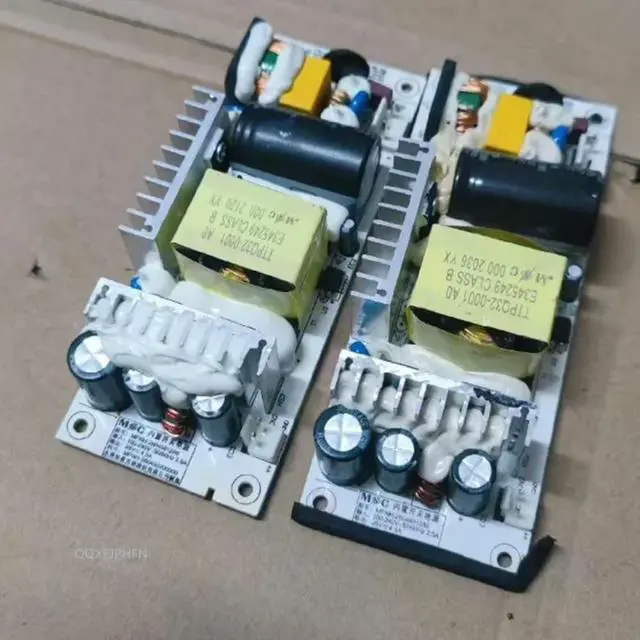 Alt view image 2 of 3 - Power Board For 26V4.5A MPNH-26045012A0 MPNH-26045012AO
