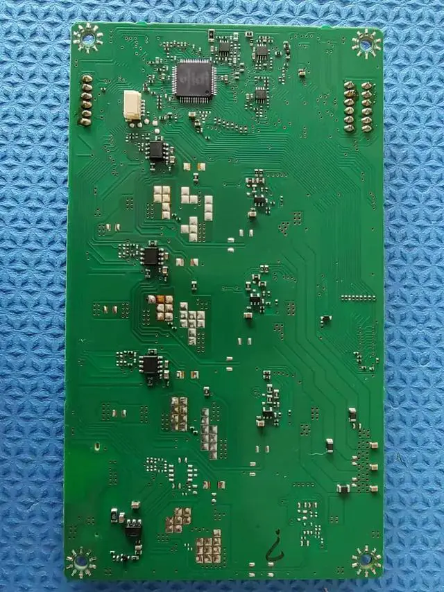 Alt view image 2 of 3 - Projector Mainboard For NP-PA653UL projectors