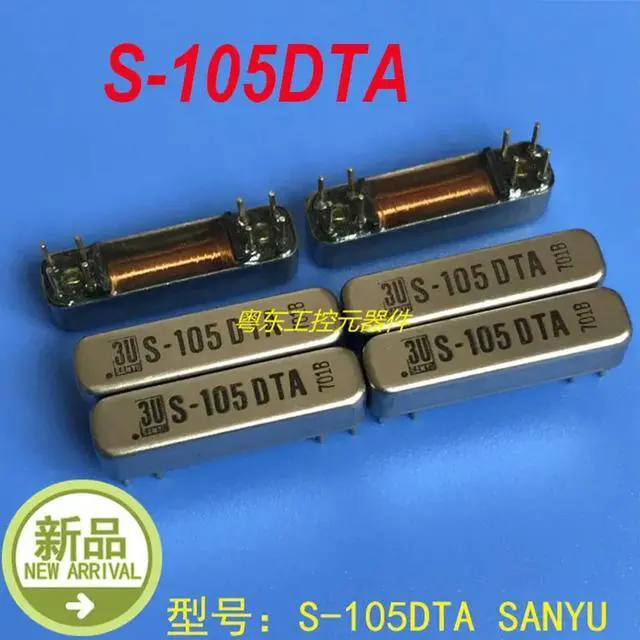 Main image of For SANYU S-105DTA 1 Pcs