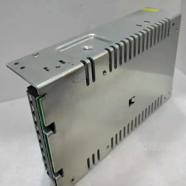 Alt view image 3 of 3 - Power supply For BQ-A-350W-12 12V30A 350W LED light word power supply 1 Pcs