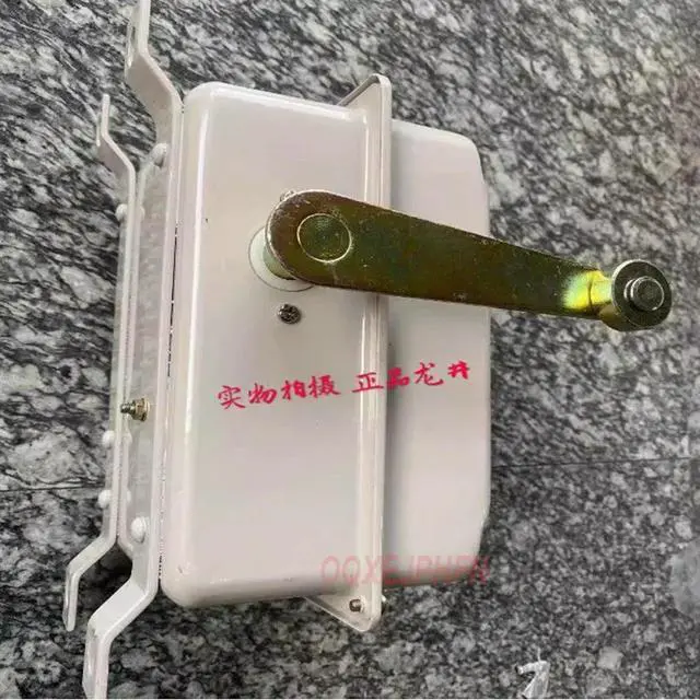 Alt view image 2 of 2 - For LONGJING LL4A-11 LX4-11 Limit Switch Travel Switch 1 Pcs