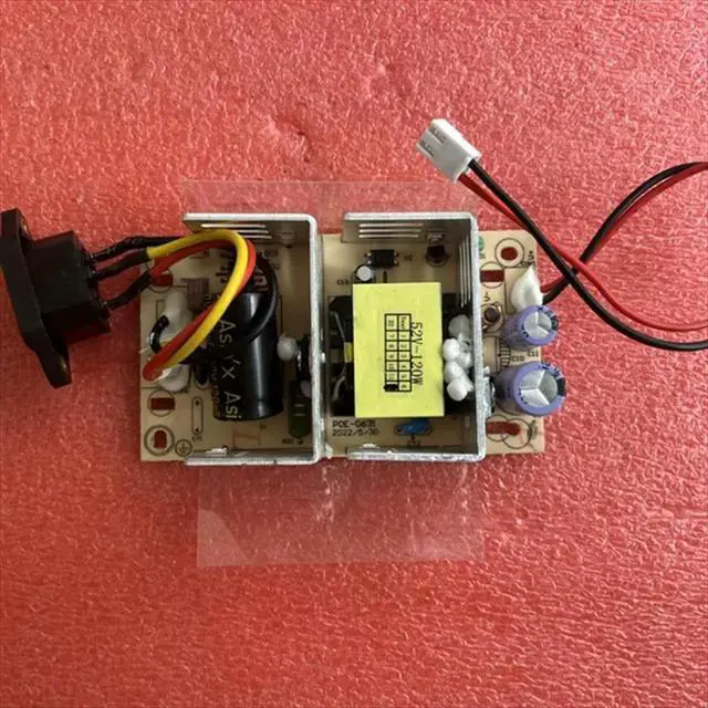 Alt view image 2 of 3 - Power Supply For HI-POWER120W-52V-B 52V4.2A 120W LT-120-52