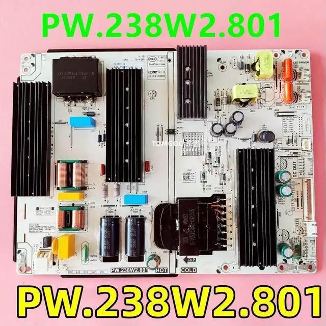 Main image of Power Board For PW.238W2.801