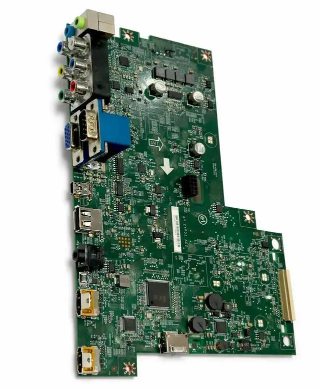 Main image of Projector Mainboard For W2000 projectors