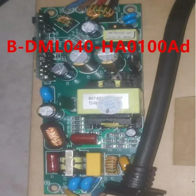 Main image of Power Board For B-DML040-HA0100Ad