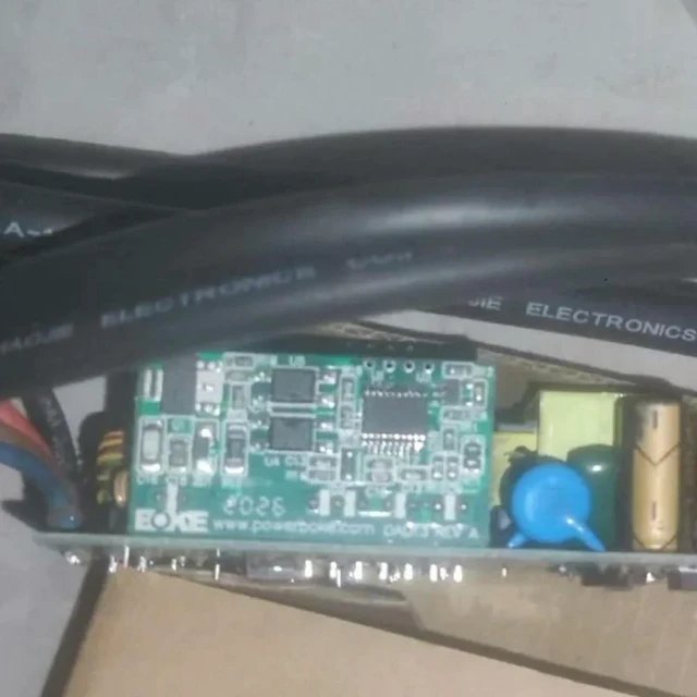 Alt view image 2 of 2 - Power Board For B-DML040-HA0100Ad