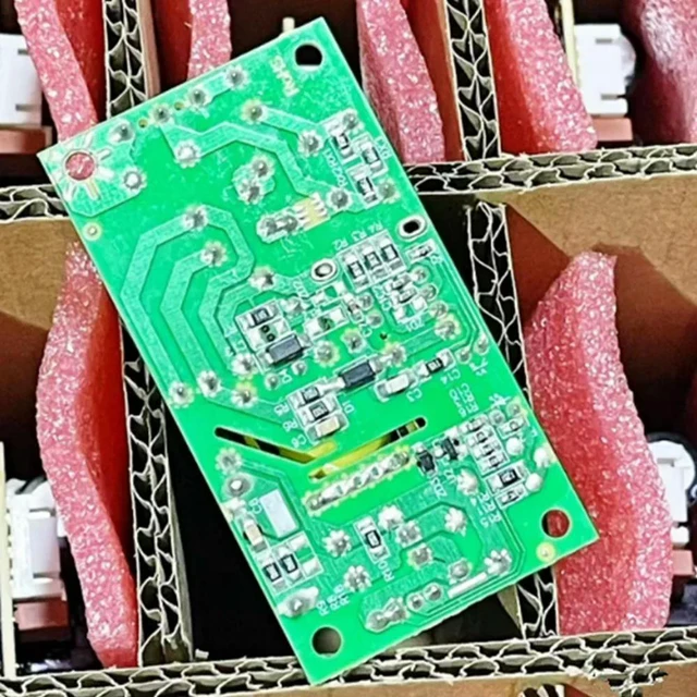 Alt view image 2 of 3 - Power Board For GREAT WALL 24V0.5A 12W GW-TO12WV24 GW-T012WV24 1 Pcs