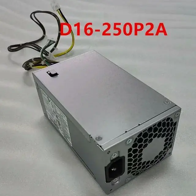Main image of Power Supply 250W D16-250P2A 901761-002