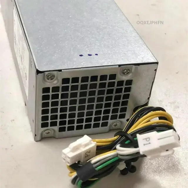 Alt view image 2 of 3 - Power Supply For 200W D200AS-00 DPS-200PB-216 A 0PK64R PK64R
