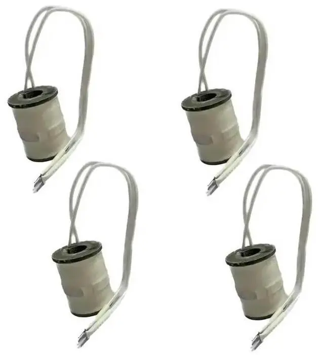 Main image of 4/lot Cold Sparkler Stage Wedding Spark Firework Machine Heater Heating Element Spare Part