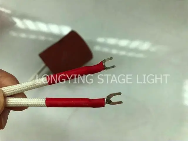 Alt view image 3 of 3 - 4/lot Cold Sparkler Stage Wedding Spark Firework Machine Heater Heating Element Spare Part