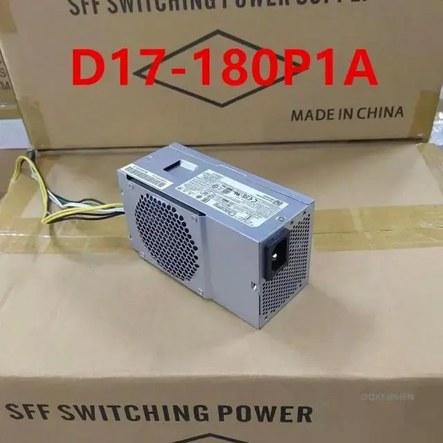 Main image of Power Supply For E450D 180W D17-180P1A