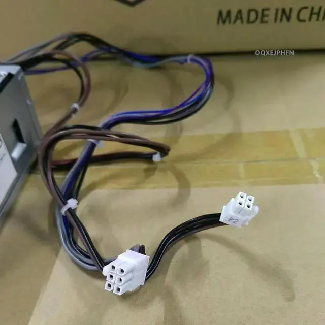 Alt view image 3 of 3 - Power Supply For E450D 180W D17-180P1A
