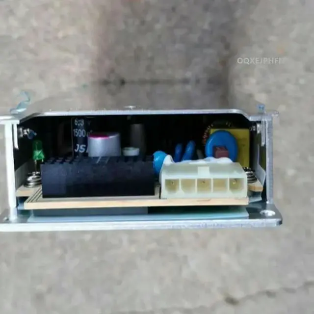 Alt view image 2 of 2 - Almost Power Supply For G-ENERGY 4.5V25A 125W Power Supply J125V4.5-B Work Like