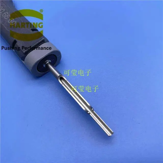 Alt view image 2 of 3 - Imported Product For HARTING 09990000368 DB9 D-SUB 5A TL08
