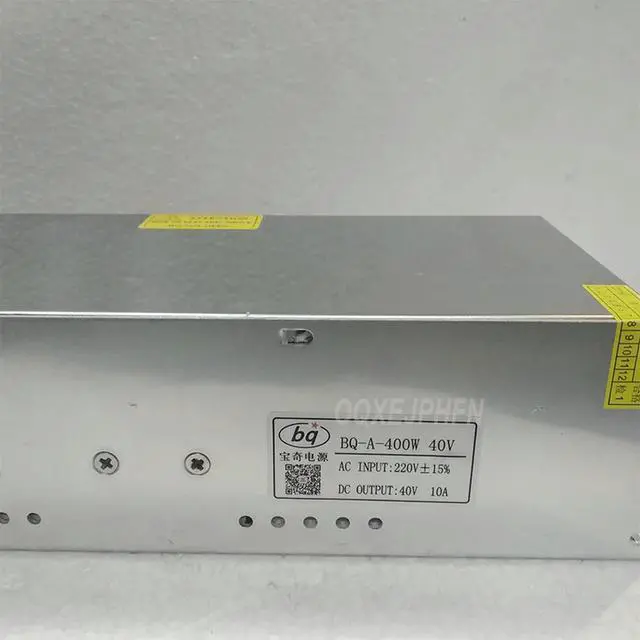 Alt view image 2 of 2 - For BQ-A-400W-40 BQ-A-400W 40V 10A