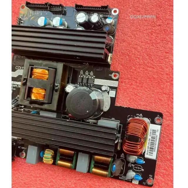 Alt view image 3 of 3 - Power Board For MEGMEET 360W MPL360-FM