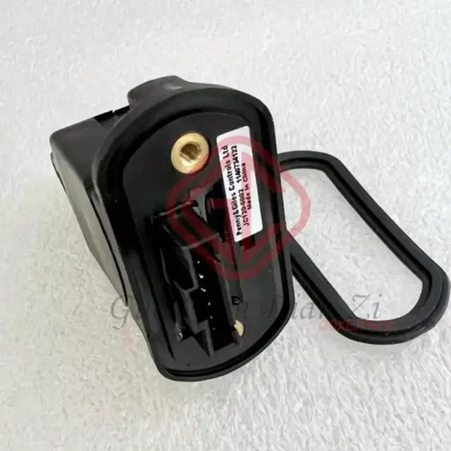Alt view image 2 of 3 - For PENNY GILES JC120-0002 joystick forklift engineering vehicle control handle steering switch 5kOhm
