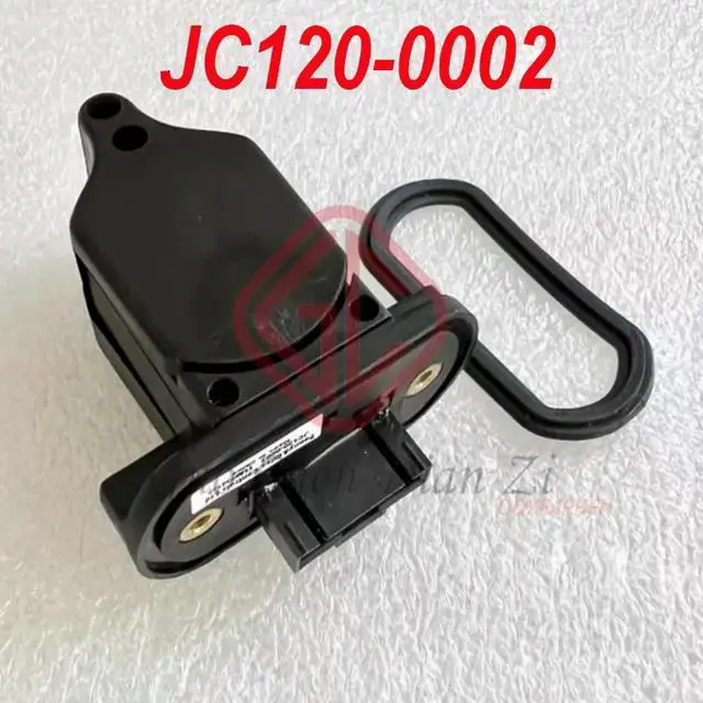 Main image of For PENNY GILES JC120-0002 joystick forklift engineering vehicle control handle steering switch 5kOhm