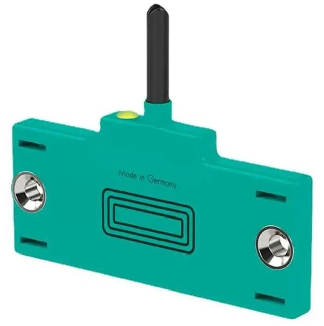 Main image of Sensing Distance 5Mm Square Matrix Switch Capacitive Proximity Sensor CBN5-F46-E0 3-Wire NPN PNP NO/NC