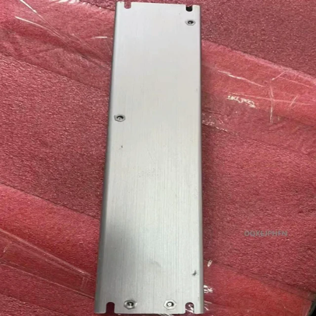 Alt view image 2 of 3 - Almost Power Supply For YUANCHI 5V80A Power Supply YC-400W2-5V Work Like