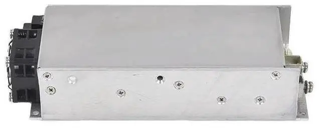 Alt view image 3 of 3 - 48vdc 1000w Psu Audio Power Amplifier Switching Power Supply