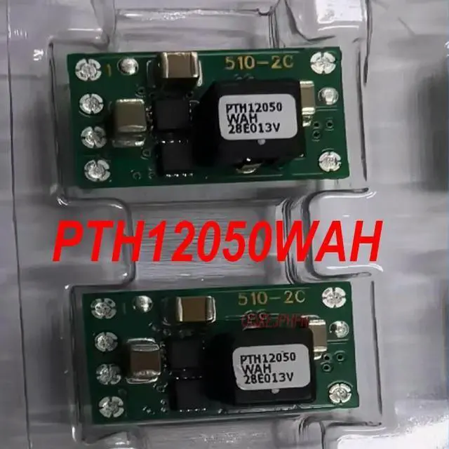 Main image of For IT Power Supply PTH12050WAH 100-240VAC 1 Pcs