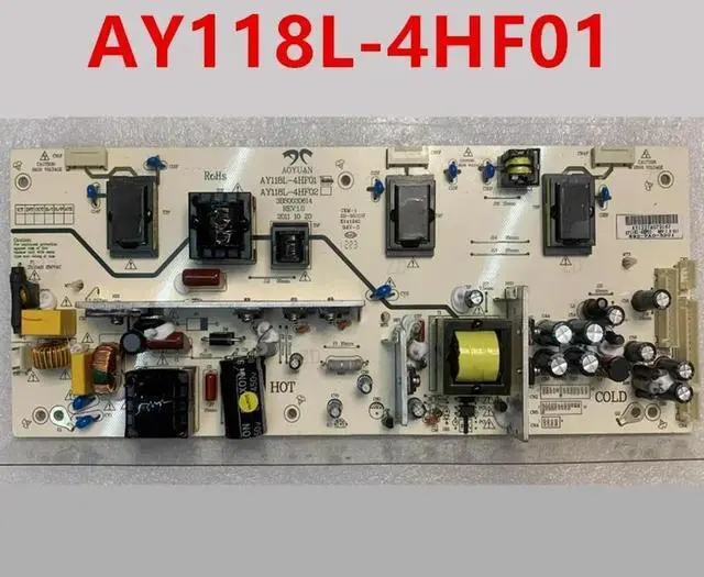 Main image of Power Board For AOYUAN AY118L-4HF01 AY118L-4HF02