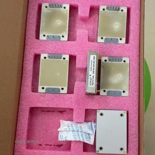 Alt view image 2 of 2 - Power Module For SUPLET 17-40V 100W DSE100-24S12EC-PSM