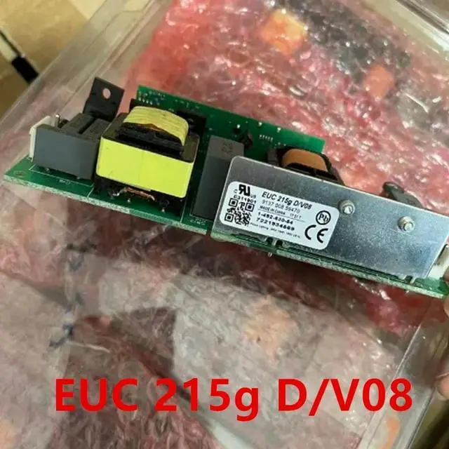Main image of Power Board For EUC 215g D/V08