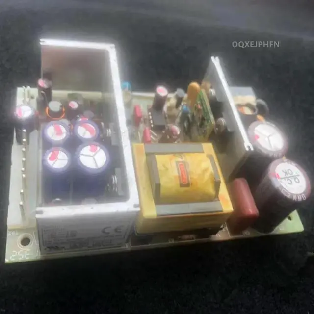 Alt view image 2 of 3 - Disassembly Power Supply For SKYNET SNP-Z071 Work Like