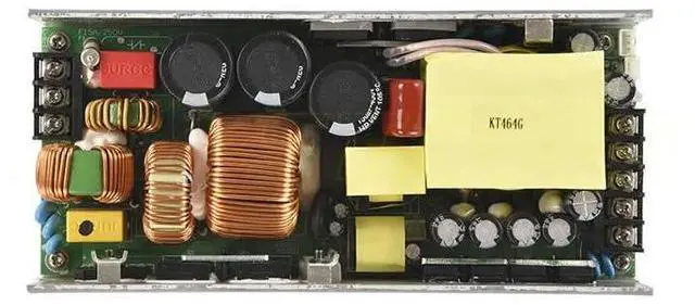 Main image of Product 48V 28V DC Switching Power Supply 1500W