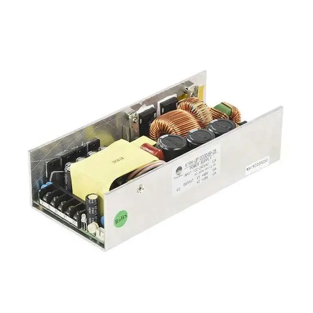 Alt view image 2 of 3 - Product 48V 28V DC Switching Power Supply 1500W