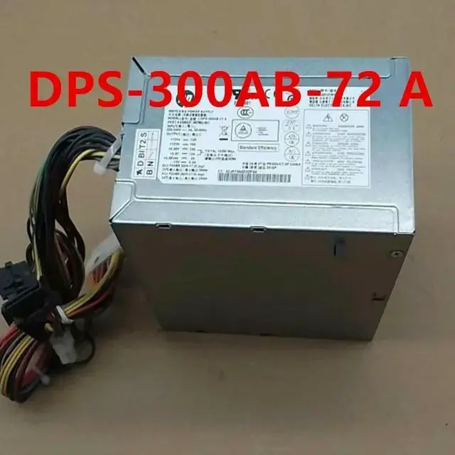 Main image of 300W DPS-300AB-72 A DPS-300AB-72A 667892-001