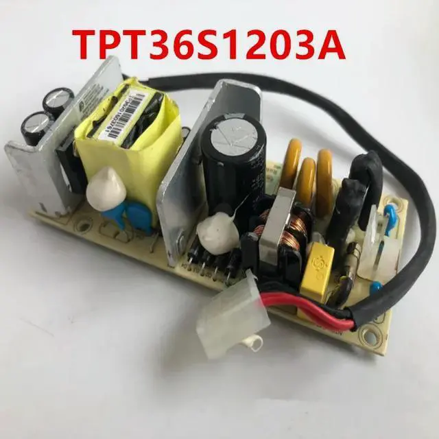Main image of Disassembly Power Board For TOPOW 12V3A 36W Power Supply TPT36S1203A Work Like