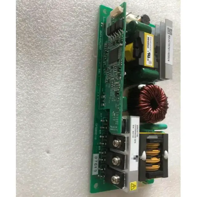 Alt view image 3 of 3 - Power Supply For USHIO PU9730 PW9620 PX9710 PHG451A2GXD CP32002-12 U84PA-E0012567