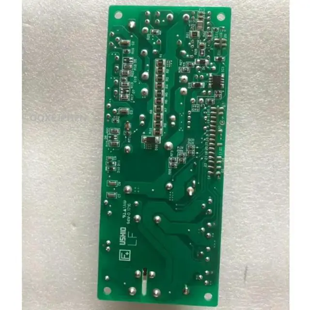 Alt view image 2 of 3 - Power Supply For USHIO PU9730 PW9620 PX9710 PHG451A2GXD CP32002-12 U84PA-E0012567