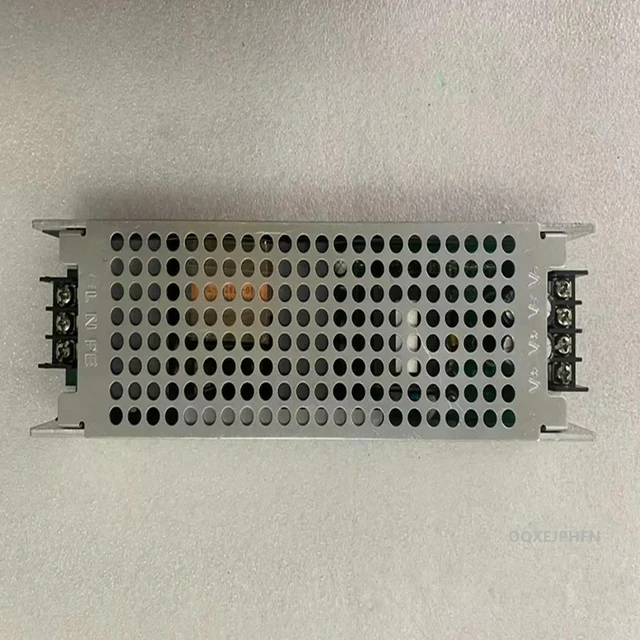 Alt view image 2 of 3 - Almost Power Supply For GREAT WALL 4.2V40A 200W Power Supply GW-XSP200WV42B Work Like